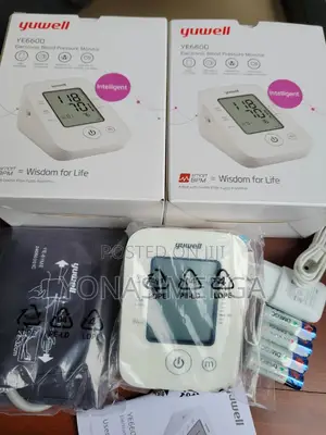 Bp Monitoring舞工both at Home in Clinics/Device Offers Good Performance