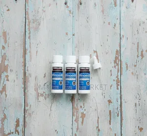 For Men's Hair Regrowth Minoxidil Supports Lasting Hair Regeneration.
