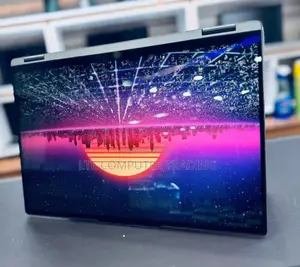 New Laptop Lenovo Yoga 7i 8GB AMD Ryzen 5 SSD 512GB