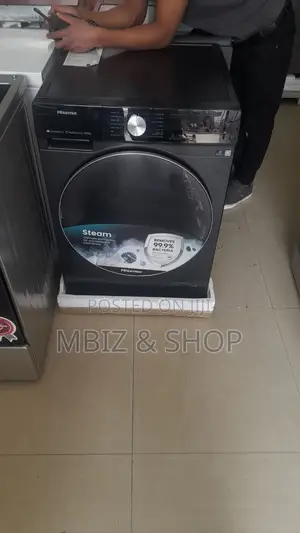 Hisense Automatic Washing Machine
