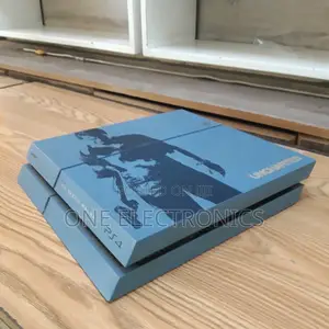 Ps4 Fat Version Engezalen