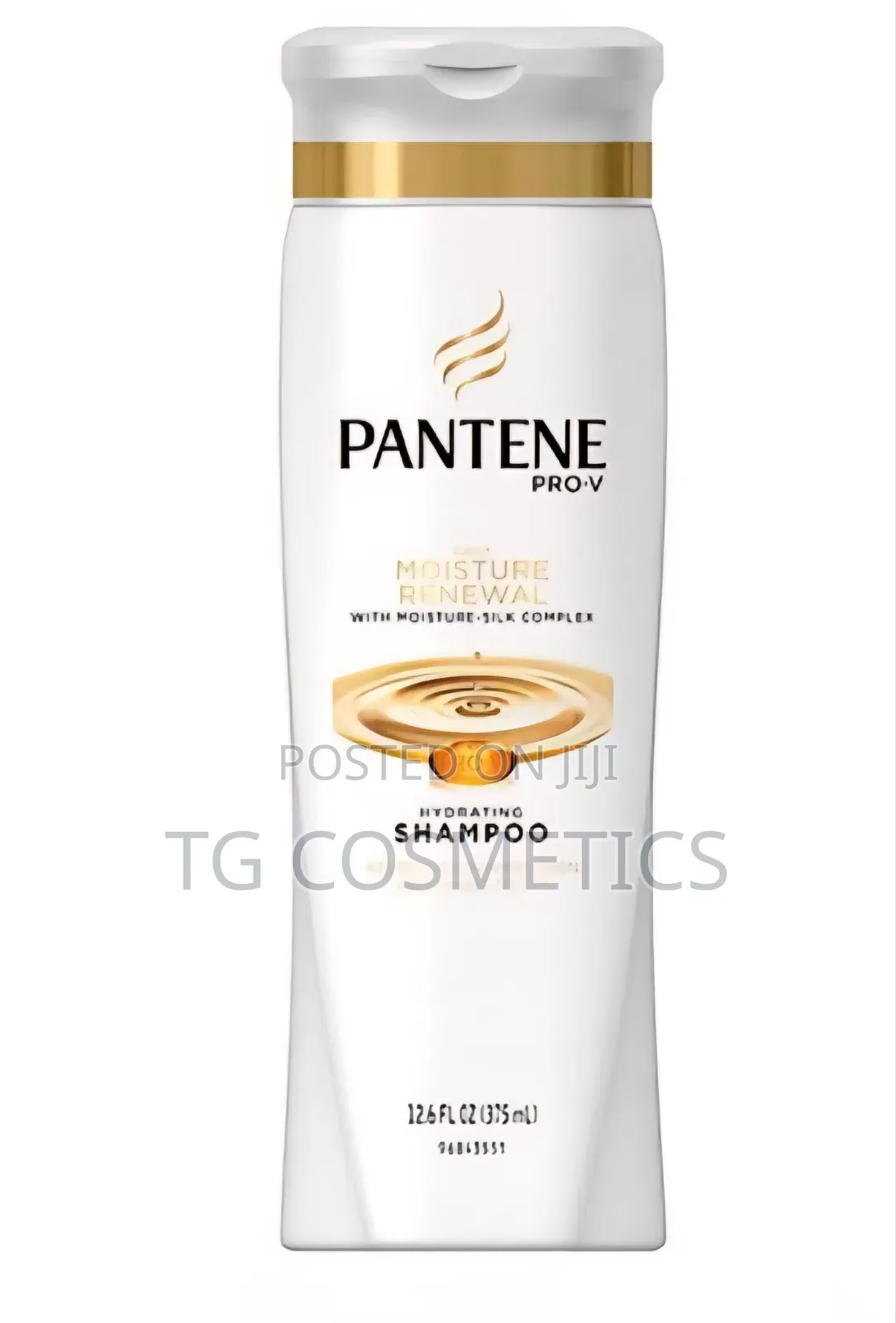 Paentene Sampoo