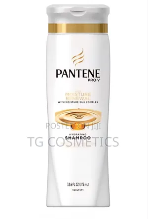 Paentene Sampoo