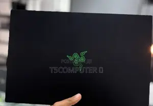 New Laptop Razer Blade 16GB Intel Core I7 SSD 1T