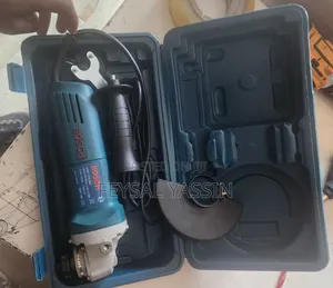 Bosch GWS 6-100 Angle Grinder
