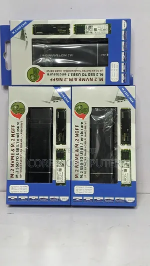 SSD M.2 to Sata Converter