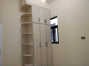 Furnished 5bdrm House in Ayat Compound, Yeka for sale