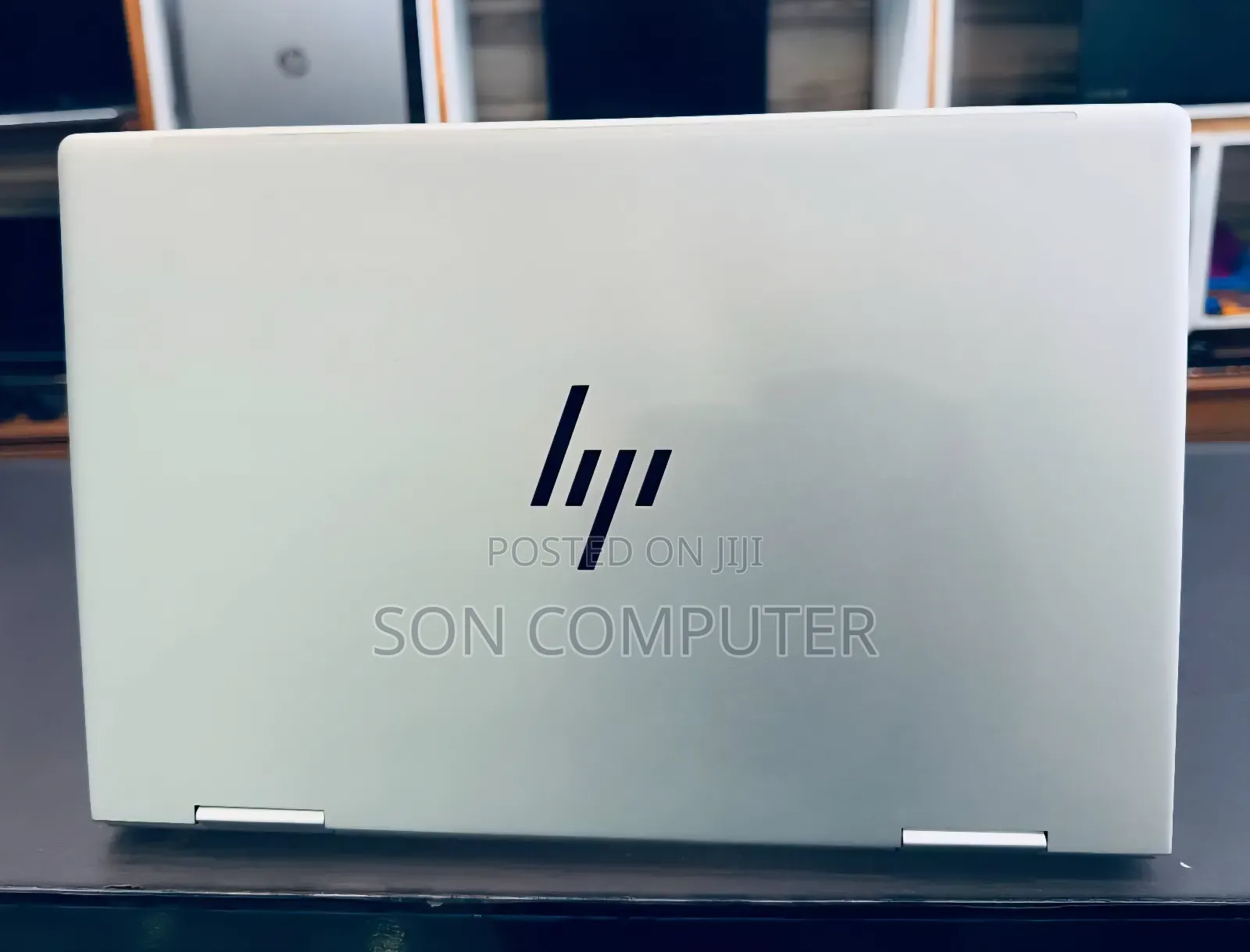 New Laptop HP Envy X360 16GB Intel Core I7 SSD 1T