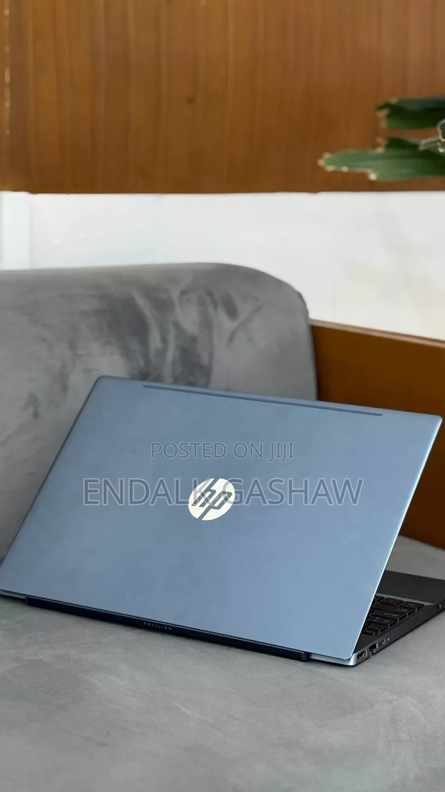 New Laptop HP Pavilion 15 16GB Intel Core I7 SSD 512GB