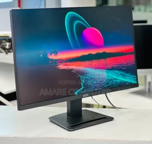 Msi Monitor