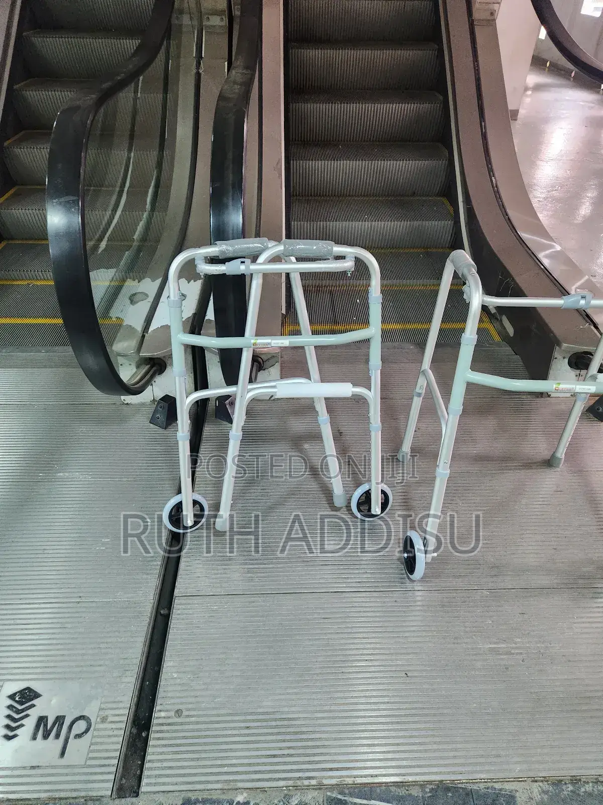 Walker Foldable傳媒medical Walker旿不almunium Walker旯了walker Foldable New