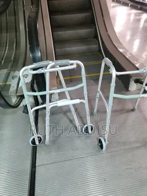 Medical Walker胺我foldable Walker老人brand New Walker鳵不walker Almunium New