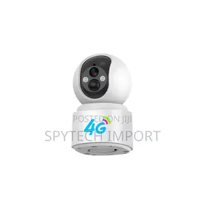 V380 Pro Home CCTV Camera