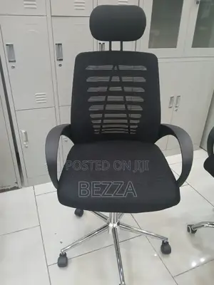 Secretary Sttaf Chair