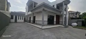 Furnished 7bdrm House in Haile Garment, Nifas Silk-Lafto for sale