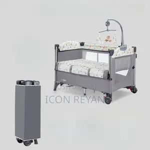 High Quality Kids Bed
