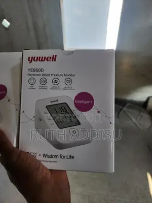 Blood Pressuer Monitor肋肉medical Blood Pressure Monitor映照digit Bp New