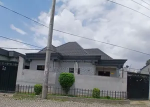Furnished 3bdrm House in ፍጋ, Bole for sale