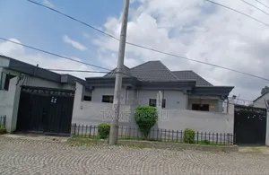 Furnished 3bdrm House in ፍጋ, Bole for sale