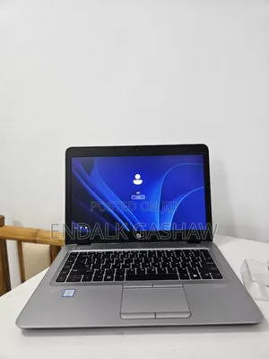New Laptop HP EliteBook 840 8GB Intel Core I5 SSD 1T