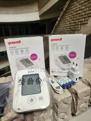 Digital Main Blood Pressure Monitor 癲馬digital Blood Pressuer Monitor