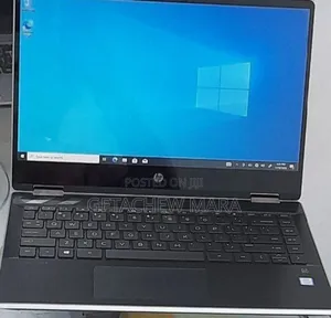 New Laptop HP Pavilion X360 8GB Intel Core I5 SSD 1T