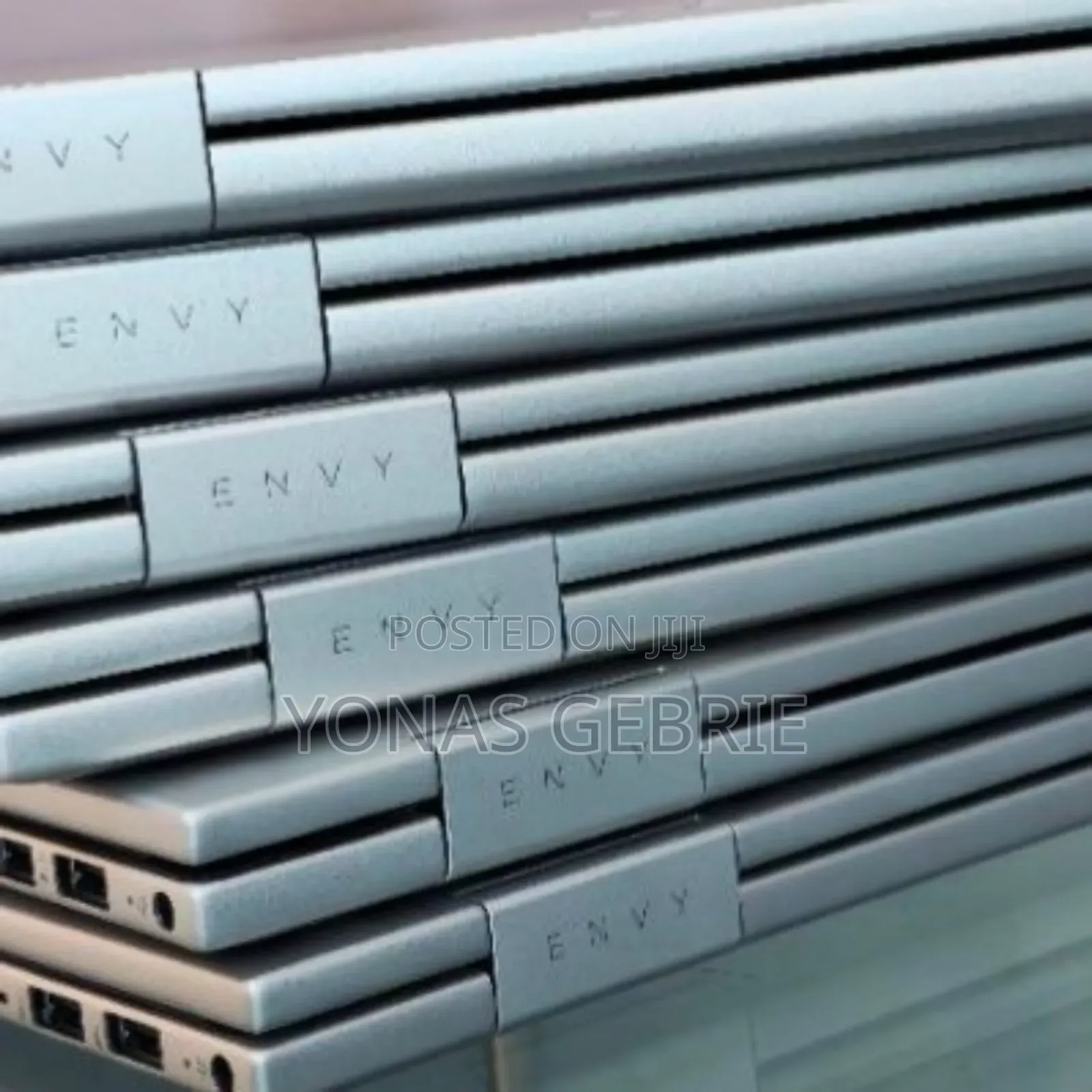 New Laptop HP Envy X360 16GB Intel Core I7 SSD 512GB