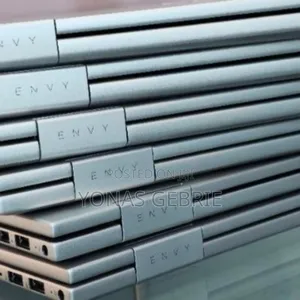 New Laptop HP Envy X360 16GB Intel Core I7 SSD 512GB