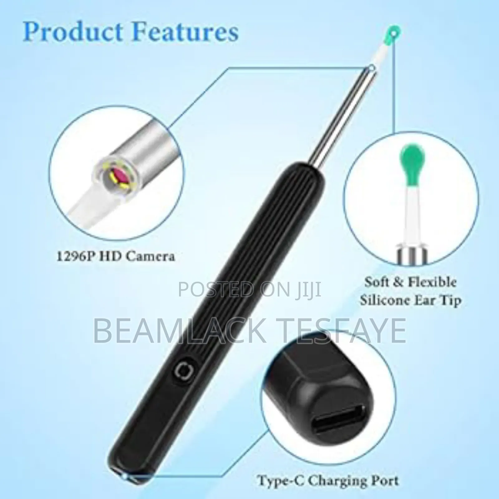 Ne Ear Wax Remover