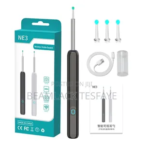 Ne Ear Wax Remover