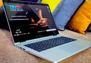 New Laptop HP ProBook 430 G8 16GB AMD Ryzen 7 SSD 512GB