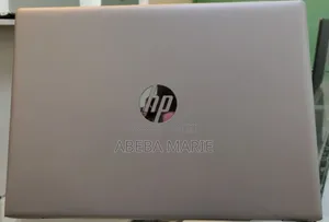 New Laptop HP ProBook 640 G4 16GB Intel Core I5 SSD 512GB