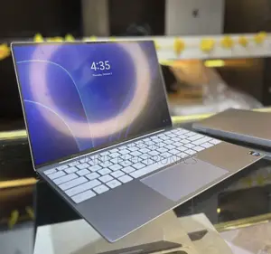 New Laptop Dell XPS 13 16GB Intel Core I7 SSD 512GB