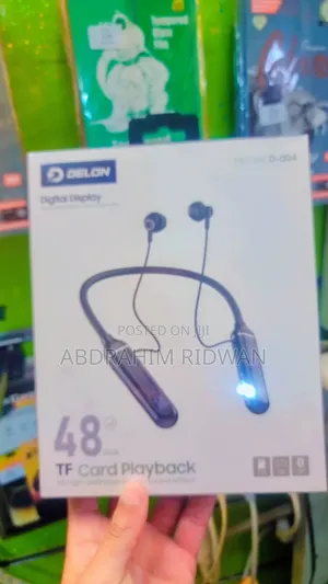 Accessories