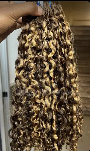 Original Human Hair