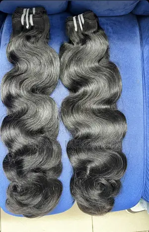 Original Human Hair