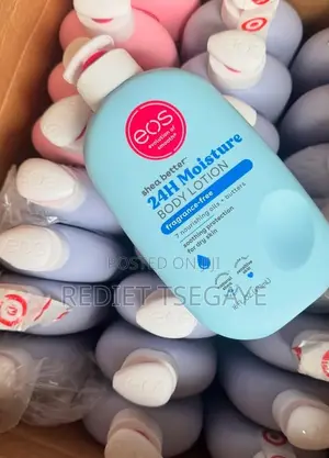 Eos Lotion
