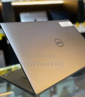 New Laptop Dell Precision 5690 32GB Intel Core Ultra 7 SSD 1T