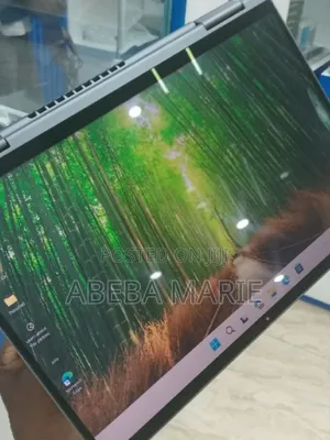 New Laptop Lenovo Thinkpad X1 Yoga 32GB Intel Core I7 SSD 512GB