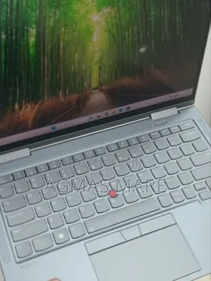 New Laptop Lenovo Thinkpad X1 Yoga 32GB Intel Core I7 SSD 512GB
