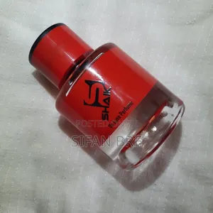 Shaik Baccarat Rough 540