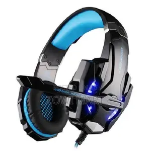 Kotion Each G9000 Gaming Headset With Mic for Pc/Ps4/Xbox