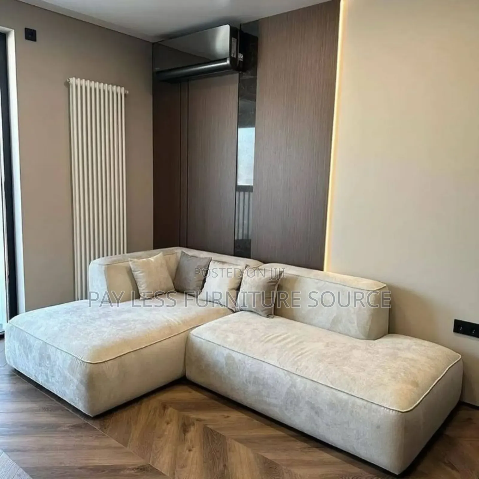 Office Sofa