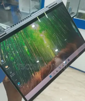 New Laptop Lenovo Thinkpad X1 Yoga 32GB Intel Core I7 SSD 512GB