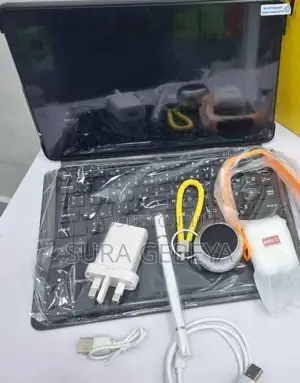 New C idea CM8500 Plus 512 GB White