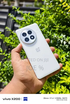 OnePlus 13 512 GB White