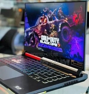 New Laptop Asus ROG Strix G15 16GB Intel Core I9 SSD 512GB