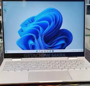 New Laptop HP Envy X360 8GB Intel Core I7 SSD 1T