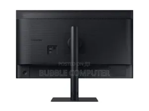 Samsung 32-Inch Frameless Monitor Uhd