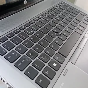 New Laptop HP EliteBook 840 8GB Intel Core I5 SSD 700GB